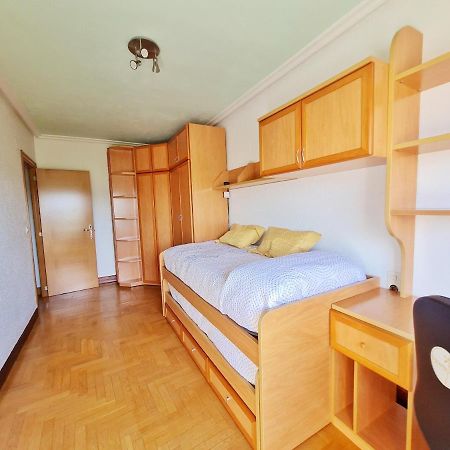 Apartamento San Marcos By Sanse Holidays 圣塞瓦斯蒂安 外观 照片
