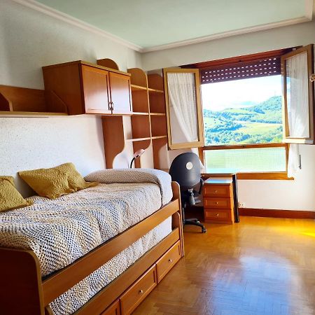 Apartamento San Marcos By Sanse Holidays 圣塞瓦斯蒂安 外观 照片