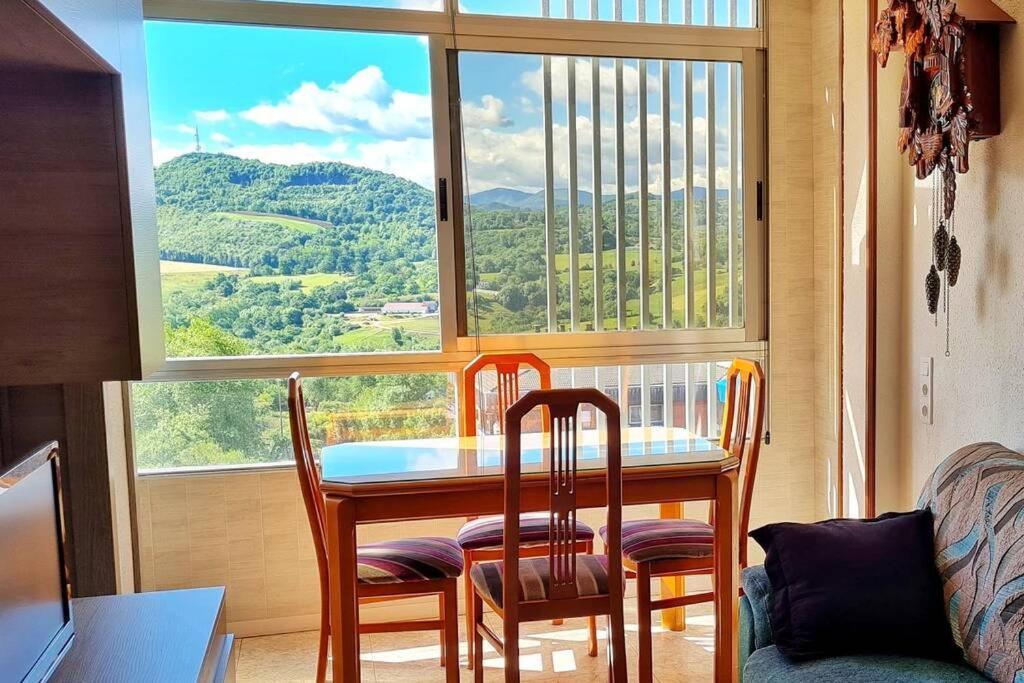Apartamento San Marcos By Sanse Holidays 圣塞瓦斯蒂安 外观 照片