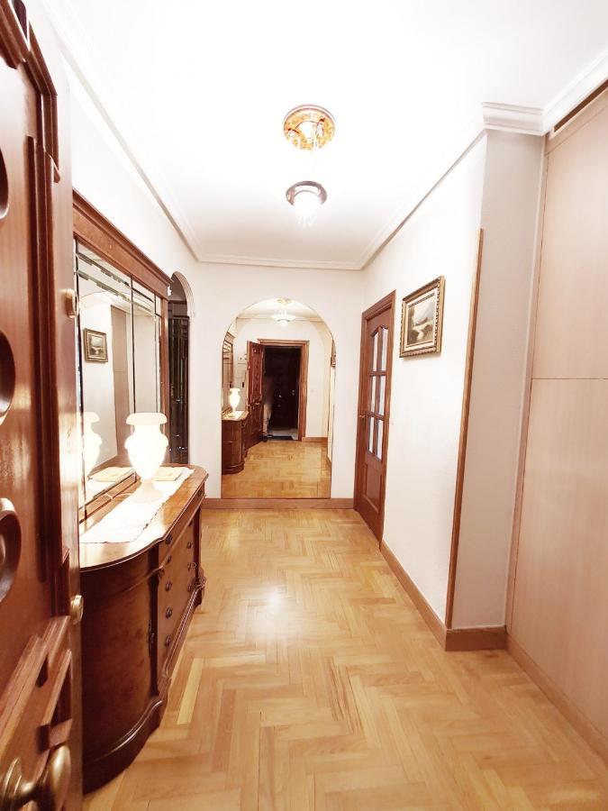 Apartamento San Marcos By Sanse Holidays 圣塞瓦斯蒂安 外观 照片