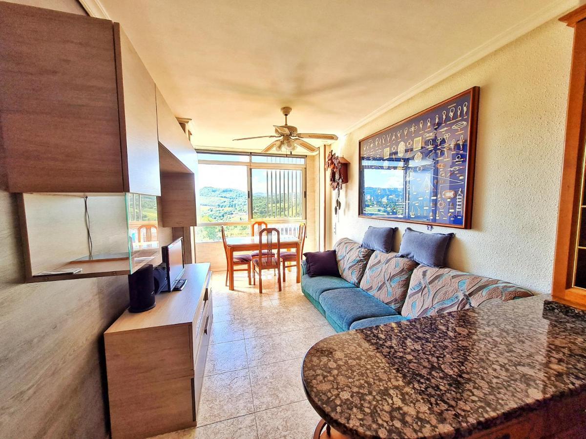 Apartamento San Marcos By Sanse Holidays 圣塞瓦斯蒂安 外观 照片